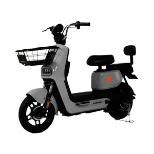 Motocicleta Eléctrica Ligera Urbana - Fácil Maniobrabilidad para Calles <span class=keywords><strong>de</strong></span> Ciudad en Rusia, Bielorrusia y Kazajstán - Product Image 2