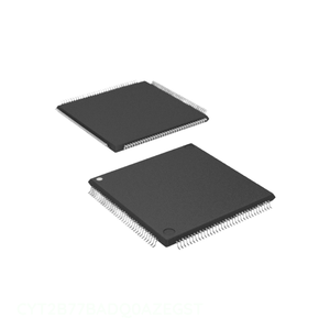Canal du fabricant CYT2B77BADQ0AZEGST 144 LQFP Composants intégrés électroniques - Product Image 1