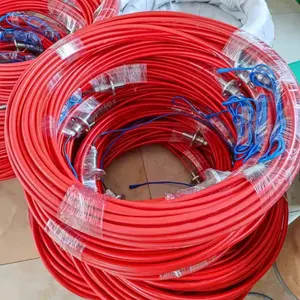 Online sale of high quality temperature cables for grain measurement and control systems