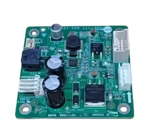Repuestos para Cajeros Automáticos GRG 9250N H68V NV, Placa de Control de Fuente de Alimentación 301010939 YT3.691.0374 - Product Image 1