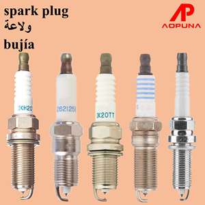 + 48 Venta caliente FGR7DQP + Bujías 0242236562 Bujias para <span class=keywords><strong>BMW</strong></span> Serie 3 - Product Image 3