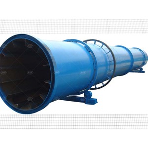 Línea de producción de fertilizante químico, compuesto de aminoácido en polvo, nitrógeno, <span class=keywords><strong>Urea</strong></span>, NPK, mezcla de nitrofosfato orgánico, granulador - Product Image 5