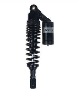 Amortiguador 340 Apto para Scooters y Motocicletas <span class=keywords><strong>Hao</strong></span> Mai GY6 - Product Image 3