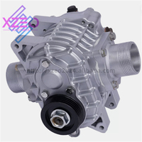 AMR300 Roots Supercharger Compresor Blower Booster Turbina AISIN AMR para Auto Car Snowmobile ATV 0,5-1.3L V PK