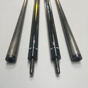 Vente en gros de queues de billard YFEN en fibre de carbone de 58 pouces, 11,5 mm, joint 3/8x8, faible MOQ, logo personnalisé, <span class=keywords><strong>prix</strong></span> direct usine, <span class=keywords><strong>prix</strong></span> bas - Product Image 6