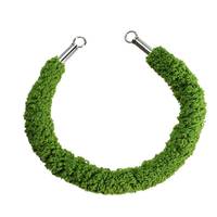 Décoration d'enclos pour reptiles : vigne artificielle en coton à ventouse, corde suspendue pour serpents, lézards et autres reptiles, ornement pour animaux de compagnie