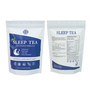 Té de Manzanilla Sin GMO de Marca Privada Chinaherbs, Beneficios de la Manzanilla, Relajante, Calmante, Mejora el Estado de Ánimo, Ayuda a Dormir Bien, Té para la Salud - Product Image 6