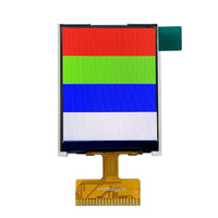Modules d'écran LCD TFT de 1,77 pouce pour modules Deepsea, écran LCD graphique TFT