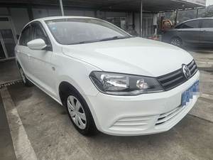 VW <span class=keywords><strong>Jetta</strong></span> <span class=keywords><strong>2015</strong></span> 1.6L Manual Trendline Comfort, Sedán Usado, Económico, Duradero y de Fácil Mantenimiento para Compradores Asiáticos y Africanos - Product Image 6