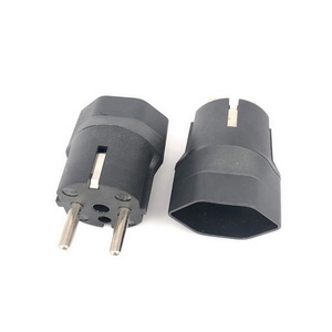 Adaptateur de <span class=keywords><strong>prise</strong></span> Euro vers <span class=keywords><strong>Suisse</strong></span>, adaptateur de <span class=keywords><strong>prise</strong></span> <span class=keywords><strong>Suisse</strong></span> vers Allemagne, adaptateur de voyage, <span class=keywords><strong>prise</strong></span> <span class=keywords><strong>électrique</strong></span> 16A 250V, adaptateur de <span class=keywords><strong>prise</strong></span> <span class=keywords><strong>électrique</strong></span> UE - Product Image 3