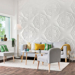 Rivestimento Interno Leggero, Materiali <span class=keywords><strong>da</strong></span> Costruzione, <span class=keywords><strong>Carta</strong></span> <span class=keywords><strong>da</strong></span> <span class=keywords><strong>Parati</strong></span> 3D, Pannello Murale 3D per <span class=keywords><strong>Soggiorno</strong></span> - Product Image 6