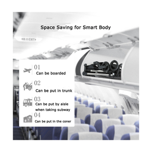 Cochecito de Bebé al por Mayor, de Buena Calidad <span class=keywords><strong>y</strong></span> Económico, Nuevo Diseño Chino, Cochecito de Viaje de Lujo Negro - Product Image 2