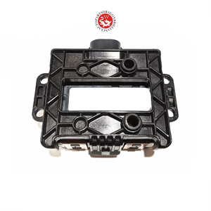 M8B2-9G768-AD M8b29g768ad 0203305096 0283304714 phía trước khoảng cách hành trình điều khiển Radar cảm biến cho Land roverdefender 110 động cơ - Product Image 4