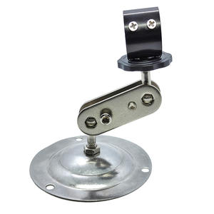 Nuevo XINLAND 20mm láser soporte Universal accesorio de posicionamiento anillo de fijación 360 rotación ajuste Manual asiento larga vida útil - Product Image 5