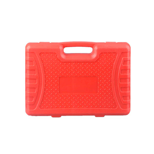 40PC S2 Combo Kit 1/2 \ "& 3/8 \" Drive <span class=keywords><strong>Torx</strong></span> Hex Spline para <span class=keywords><strong>Ford</strong></span> 5.0L RAM 1500 Reparación Red Armor IP54 Caja de herramientas Herramienta de vehículo - Product Image 6