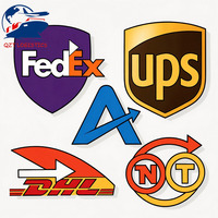 Service express aérien Chine-Royaume-Uni DDU |   Entreprise de logistique professionnelle utilisant DHL/UPS/DPD/FedEx |   Transport Aérien Rapide