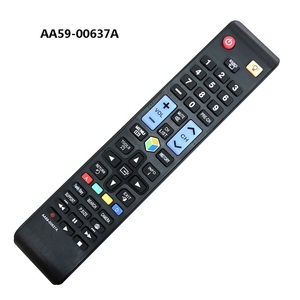 Telecomando Universale di Alta Qualità AA59-00581A Sostitutivo per TV LCD <span class=keywords><strong>Samsung</strong></span> AA59-00582A AA59-00637A AA59-00581A AA59-00790A - Product Image 4