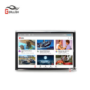 Écran pliable Android autoradio multimédia lecteur vidéo pour Audi A8 D4 2009-2017 GPS Navigation tête unité stéréo <span class=keywords><strong>DSP</strong></span> 4G AUTO - Product Image 6