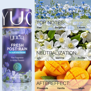 Perle di Profumo <span class=keywords><strong>per</strong></span> <span class=keywords><strong>Bucato</strong></span> OEM all'Ingrosso, Fragranza a Lunga Durata, Booster di Profumo <span class=keywords><strong>per</strong></span> Lavatrice - Product Image 3