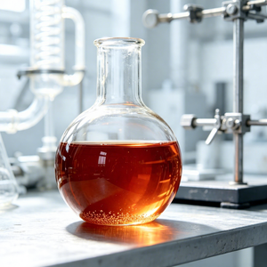 Reddish-brown Clear Liquid Rust Inhibitor DazzleAdd AR 1818 Green&Nature 20L <b>Plastic</b> <b>Drum</b>/200L Steel <b>Drum</b> - Product Image 1