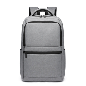 Sac à dos de voyage d'affaires commercial de grande capacité portable de loisirs Oxford avec logo personnalisé - Product Image 1