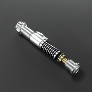 Nexus sabers Luke Skywalker <span class=keywords><strong>V2</strong></span> RGB baselit Xeno3.0พิกเซล Eco Pogo Pin Core พร้อมลำโพงเบสเบา - Product Image 2