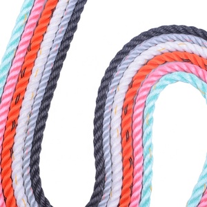 3 Sợi <span class=keywords><strong>Polypropylene</strong></span> Xoắn Dây Để In Bao Bì Dây - Product Image 3