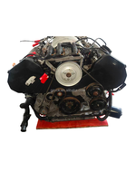 Moteur original d'occasion 100% Test BDV ATX 2.4L pour VW Beetle Volkswagen R32 V5 VR6 Tiguan