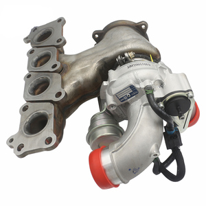 <span class=keywords><strong>Pièces</strong></span> <span class=keywords><strong>détachées</strong></span> automobiles en gros, accessoires, turbocompresseur, pièce de rechange turbo 36011424 pour Volvo S60 V60 V70 XC60 - Product Image 2