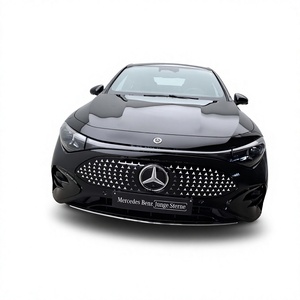 Mercedes-Benz CLA 250 +EQ AMG 2025 Sedán Automático Gasolina Faros LED Ruedas R18 Asientos de Cuero Motor Turbo Panorámico - Product Image 1