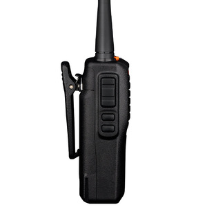 Walkie-talkie Digital Portátil VZ-12 al por Mayor para Transmisión de Voz, Eliminando la Transmisión de Voz VOX - Product Image 6