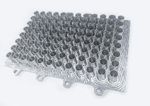 <span class=keywords><strong>CNC</strong></span> Sản xuất nhà cung cấp nguyên mẫu biến phay kim loại máy chính xác tùy chỉnh <span class=keywords><strong>CNC</strong></span> các bộ phận công Phụ tùng xe hơi tự động - Product Image 3