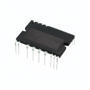 BOM IC In Stock STGIB10CH60TS-LZ 26-PowerDIP Module Buy Online Electronic Components Discrete Semiconductor Products - Product Image 1