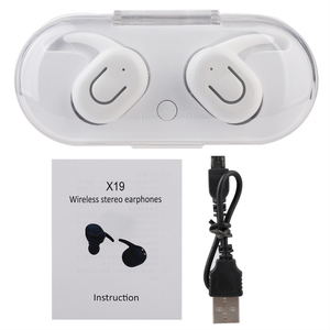 TE10 2026 A3 Nuove Cuffie Pro Air True Stereo In-Ear BT Auricolari <span class=keywords><strong>L21</strong></span> Sport Wireless TWS - Product Image 6