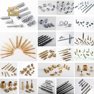 เครื่องกลึงแนวนอนแบบอัตโนมัติ เครื่องกลึงอัตโนมัติ - Product Image 2