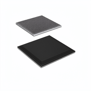 Compre Componentes Electrónicos en Línea, Embedded 1156 BBGA, FCBGA XC7VX485T-1FFG1158C, Distribuidor Autorizado - Product Image 1