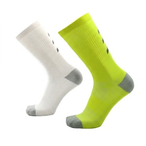 Chaussettes de course réfléchissantes pour hommes et femmes, fines, respirantes, haute visibilité, sécurité nocturne, <span class=keywords><strong>été</strong></span> - Product Image 4
