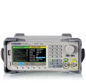 เครื่องกำเนิดสัญญาณรูปคลื่นแบบอิสระ Siglent Sdg1032x รุ่นใหม่ล่าสุด - ฟังก์ชัน/เครื่องกำเนิดสัญญาณรูปคลื่นแบบอิสระ 2 ช่องสัญญาณ/30mhz/150msa/s - Product Image 5