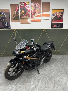 Motocicleta <span class=keywords><strong>Suzuki</strong></span> GSX 250R ABS GixxerSF250 Original, Motocicleta Urbana China - Product Image 4