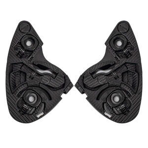Pièces <span class=keywords><strong>et</strong></span> accessoires pour <span class=keywords><strong>casque</strong></span> VIP Z8 K5 X14 Visor Lens Gear Base Plate Mechanism Lens Holder Z8 RF1400 K1 K3SV K3 K4 FF370 Z7 - Product Image 2