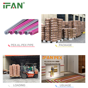 <span class=keywords><strong>Per</strong></span> il Best Seller IFAN 16-32mm PEX PERT materiale radiante <span class=keywords><strong>tubo</strong></span> di <span class=keywords><strong>riscaldamento</strong></span> dell'acqua <span class=keywords><strong>riscaldamento</strong></span> caldo <span class=keywords><strong>a</strong></span> <span class=keywords><strong>pavimento</strong></span> sistema di <span class=keywords><strong>riscaldamento</strong></span> con tubi di plastica - Product Image 6