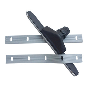 Accessoires pour aspirateur : Lame de raclette, brosse à sol, lame de dépoussiérage, tête d'aspiration universelle en plastique, forte compatibilité - Product Image 1