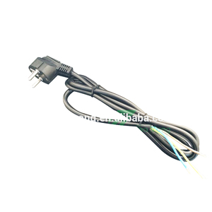 OVE <span class=keywords><strong>CEBEC</strong></span> VDE rallonge d'alimentation européenne Ac/dc 220v - Product Image 6
