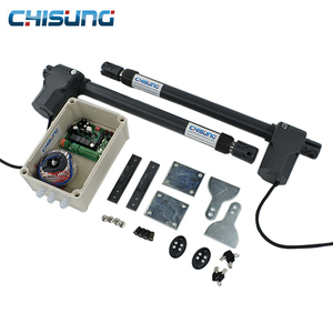 Haute qualité AC DC vitesse De Rotation 1800 TR/MIN Motorisation de <span class=keywords><strong>portail</strong></span> Ouvre-porte <span class=keywords><strong>Battant</strong></span> Automatique - Product Image 1