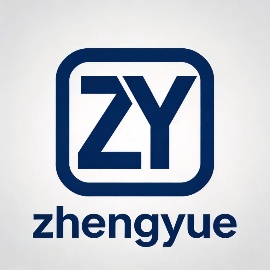Yiwu Zhengyue Trading Co., Ltd. logo