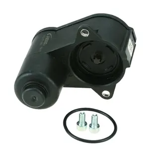 Pinza trasera para coche, freno de mano, freno de estacionamiento, servomotor 3C0 998 281 B 3C0998281B