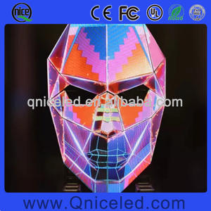 Pantalla LED para cabina de DJ, Panel de vídeo para interior, P3, P4, P5, para <span class=keywords><strong>bar</strong></span>, club nocturno, DJ, disco - Product Image 3