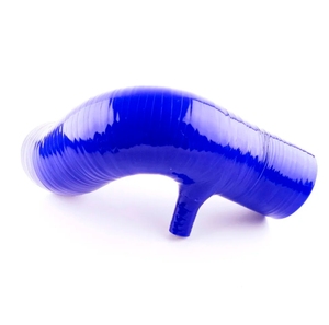 13721491743 Fit 2002-2008 <span class=keywords><strong>Mini</strong></span> <span class=keywords><strong>Cooper</strong></span> <span class=keywords><strong>S</strong></span> R52 <span class=keywords><strong>R53</strong></span> Tuyau de conduit d'admission de filtre à <span class=keywords><strong>air</strong></span> en silicone supérieur - Product Image 6