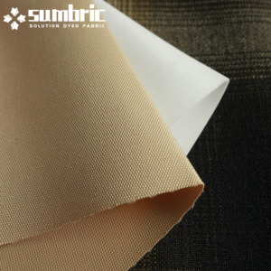 2025 phong cách mới ngoài trời giải pháp nhuộm vải polyester nấm mốc kháng Oxford vải PU sofa ngoài trời vải - Product Image 3