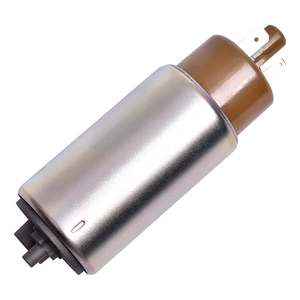 Bomba de combustible eléctrica Universal para motocicleta de 150CC y 12V para Suzuki AN125 UX150 UX125 UH200 <span class=keywords><strong>Burgman</strong></span> <span class=keywords><strong>200</strong></span> 15100-03H11 - Product Image 2